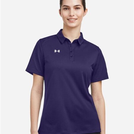 Women's Tech™ Polo