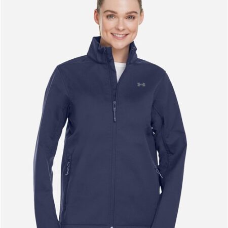 Women's ColdGear® Infrared Shield 2.0 Jacket