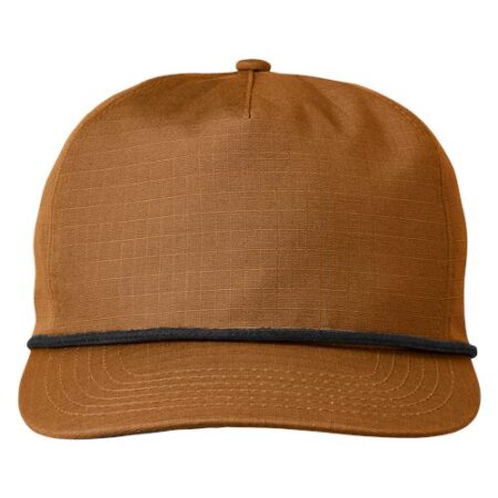 Lariat Ripstop Cap