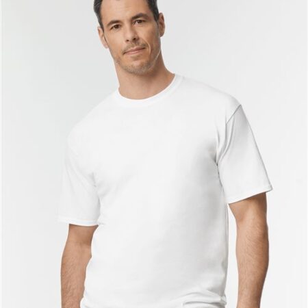Men's Tall Ultra Cotton® T-Shirt