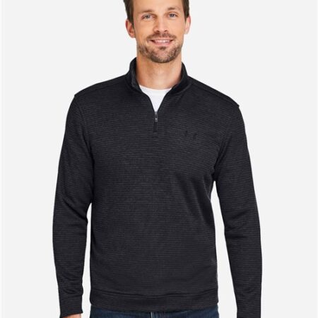 Men's Storm Sweater Fleece Quarter-Zip Pullover