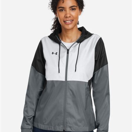 Women's Team Legacy Jacket