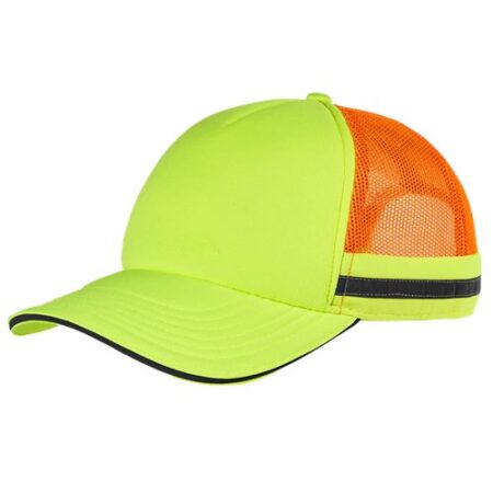 Safety Trucker Cap