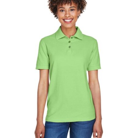 Women's Whisper Pique Polo