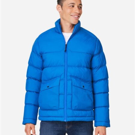 Men's Inspire Puffer Jacket