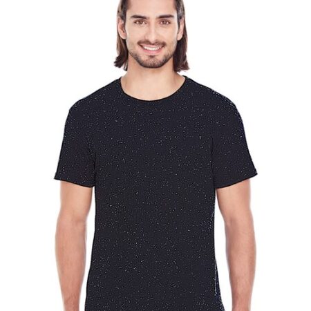 Men's Triblend Fleck T-Shirt