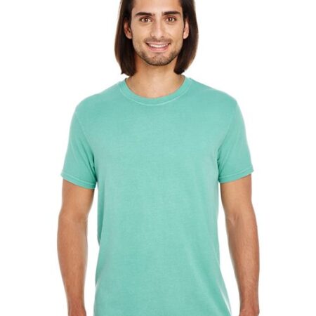 Unisex Pigment Dye T-Shirt