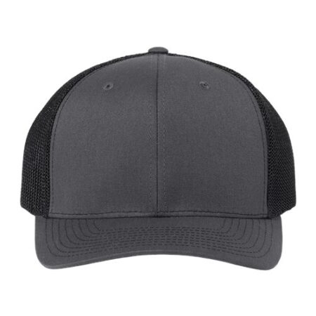 112+ R-Flex Adjustable Trucker Cap