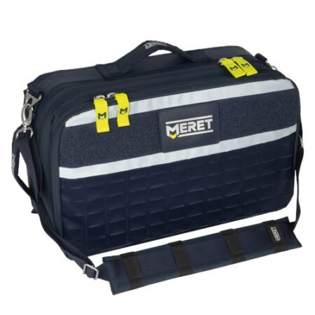 Rapid™ PRO X Navy Blue Backpack Bag