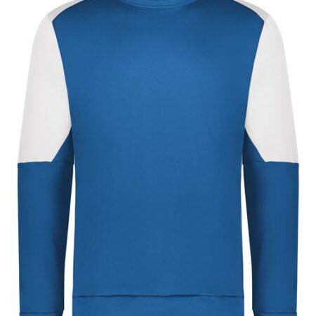 Men's Momentum Team Crewneck Sweatshirt