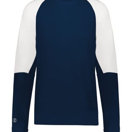 Women's Momentum Team Crewneck Sweatshirt