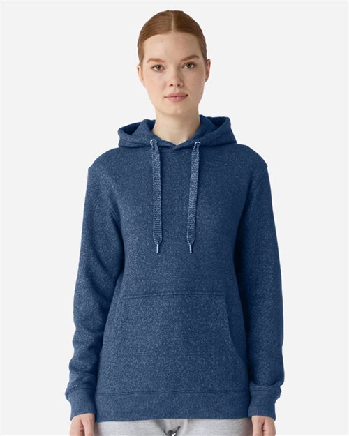 Unisex Nantucket Hooded Sweatshirt