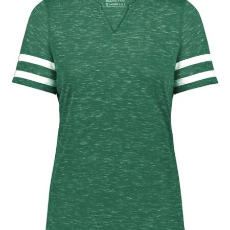 Women's Eco Revive™ Monterey V-Neck T-Shirt