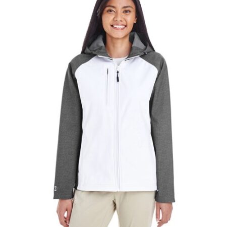 Women's Raider Soft Shell Jacket