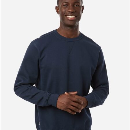 Men's Granite Crewneck Pullover
