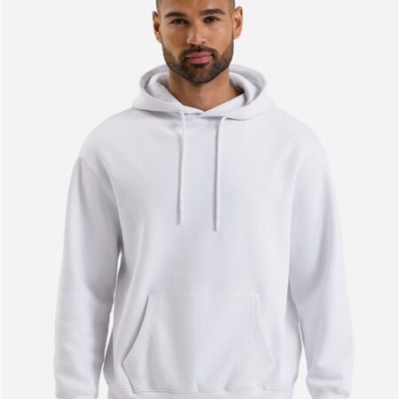 Unisex Jamie Recycled Hooded Sweatshirt