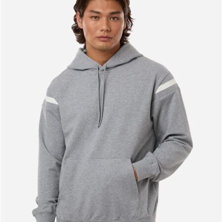 Unisex Heritage Prep Hooded Sweatshirt