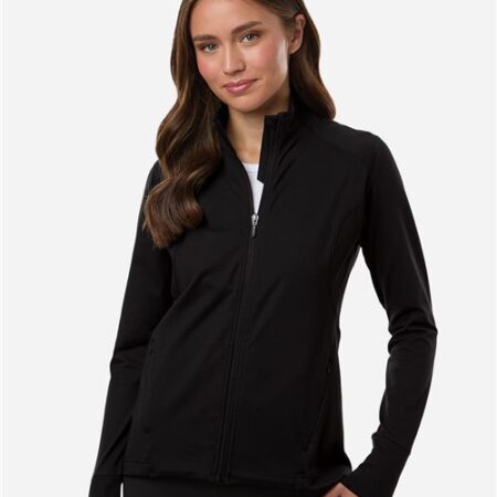 Women's Eco Revive™ City Flex Full-Zip Jacket