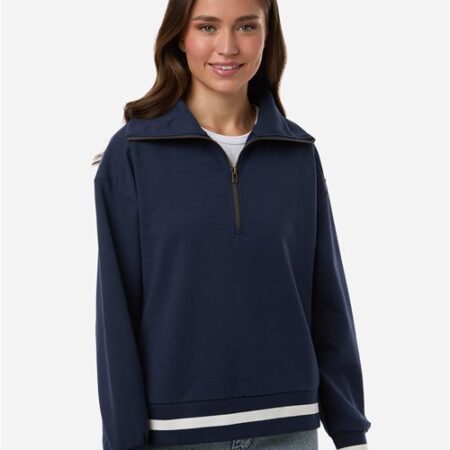 Women's Heritage Prep Quarter-Zip Pullover