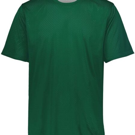 Unisex Mesh Reversible Jersey