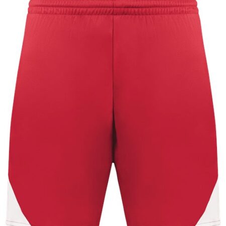 Youth Step-Back Basketball Shorts