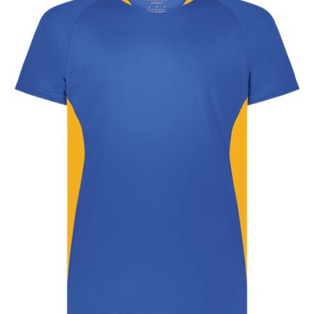 Unisex Octane Soccer Jersey