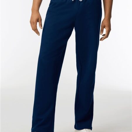 Unisex Heavy Blend™ Open-Bottom Sweatpants