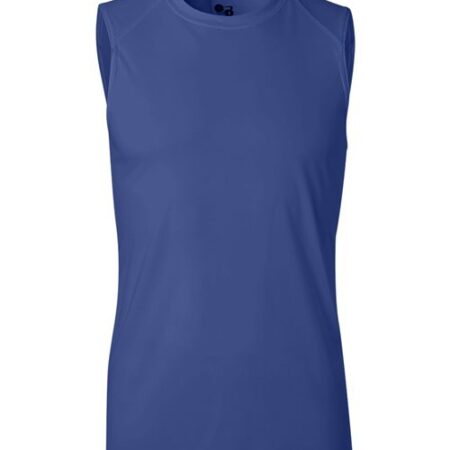 Men's B-Core Sleeveless T-Shirt