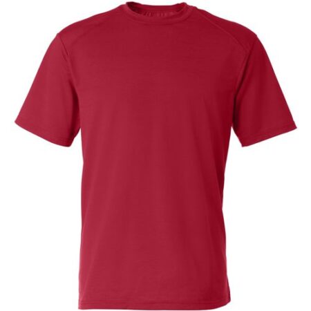 Men's B-Tech Cotton-Feel T-Shirt