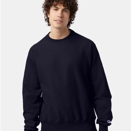 Unisex Reverse Weave® Crewneck Sweatshirt