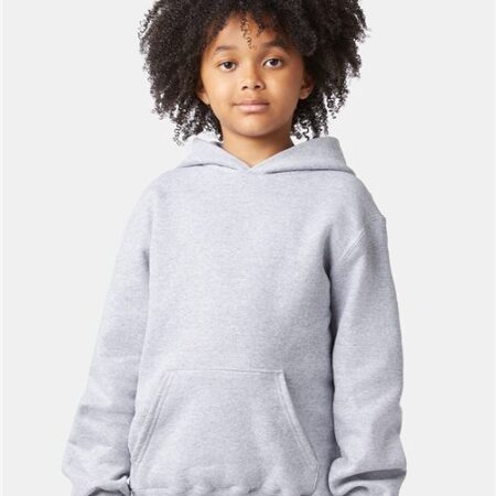 Youth Powerblend® Hooded Sweatshirt