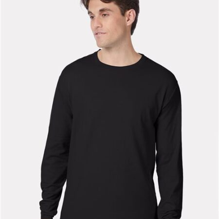 Unisex Beefy-T® Long Sleeve T-Shirt
