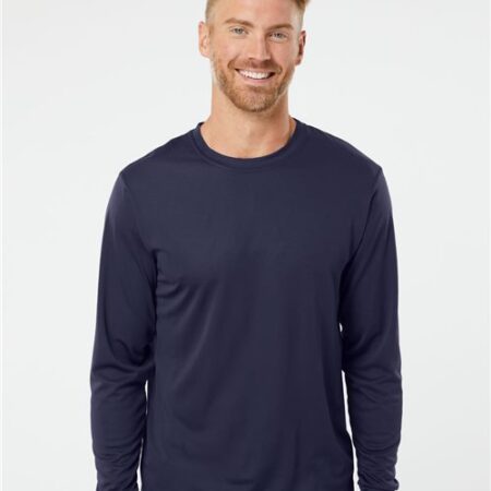 Unisex Nexgen Performance Long Sleeve T-Shirt
