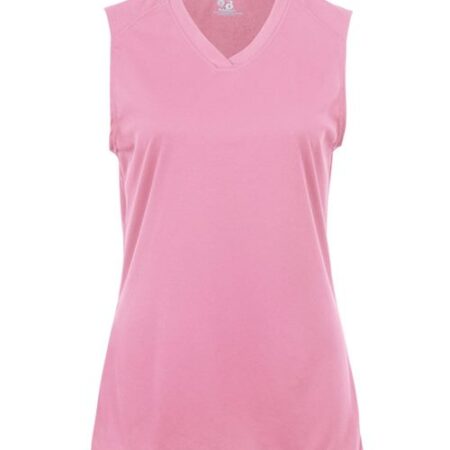 Women's B-Core Sleeveless T-Shirt