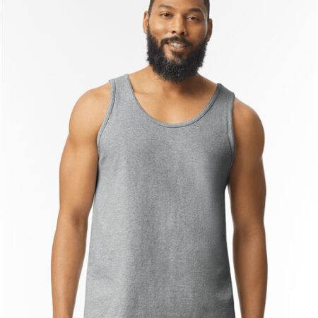 Unisex Ultra Cotton® Tank Top