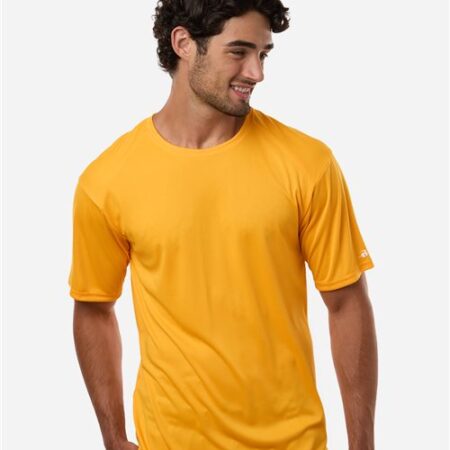 Men's B-Core Sport Shoulders T-Shirt