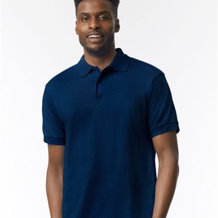 Unisex DryBlend® Jersey Polo