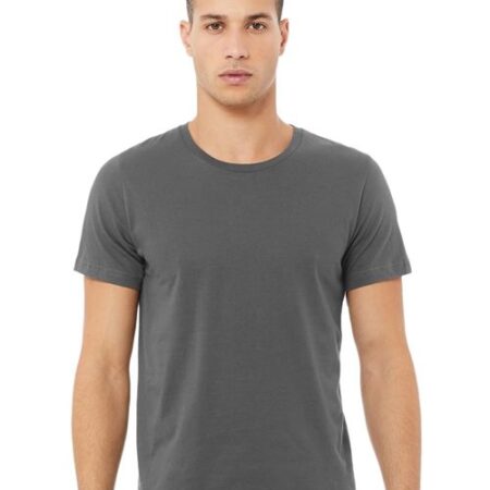 Unisex USA-Made Jersey Tee