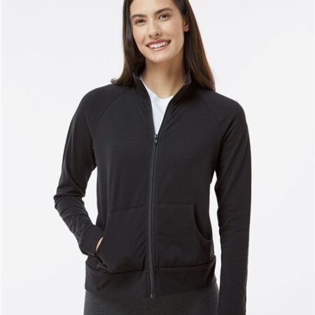Women’s Full-Zip Practice Jacket