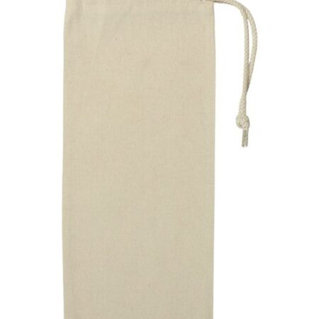Drawcord Wine Bag