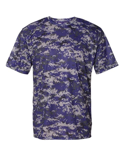 Men's Digital Camo T-Shirt
