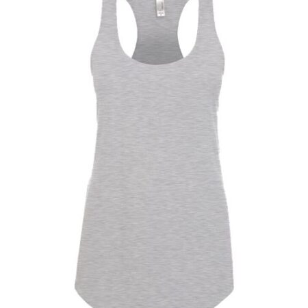 Women’s Lightweight French Terry Racerback Tank