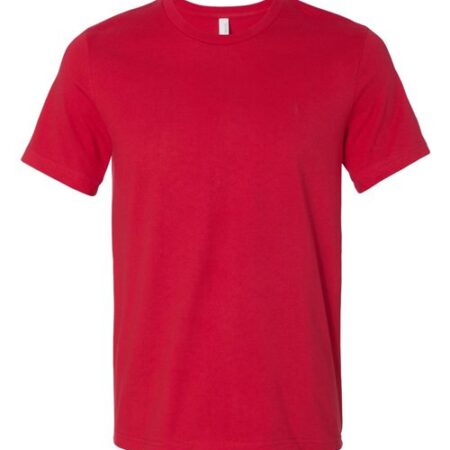 Unisex Heavyweight Tee