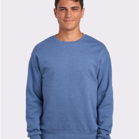 Unisex NuBlend® Crewneck Sweatshirt