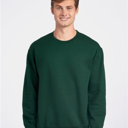 Unisex Super Sweats NuBlend® Crewneck Sweatshirt