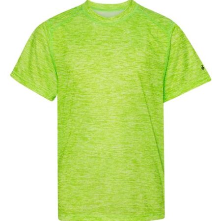 Youth Blend Perfomance T-Shirt