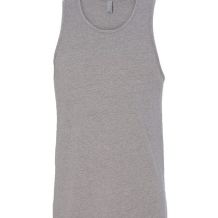 Unisex CVC Tank