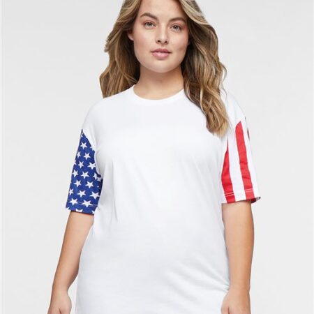 Stars & Stripes T-Shirt