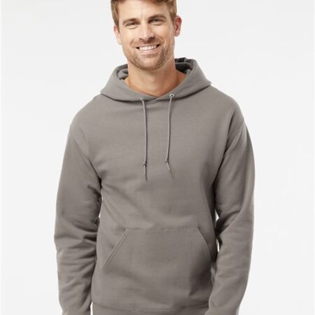 Unisex NuBlend® Hooded Sweatshirt