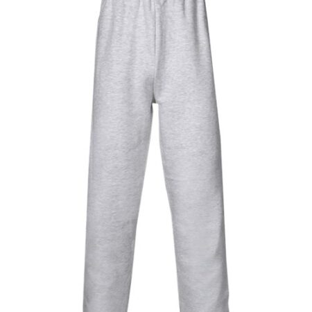 Youth Open-Bottom Sweatpants